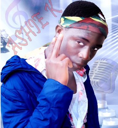 Ashie K